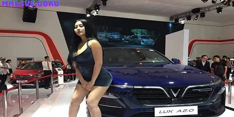 Pong Kyubi - Người Đẹp Nóng Bỏng 9X Khiến Bao Người Si Mê 